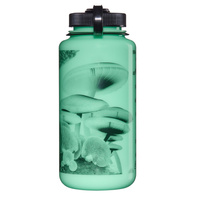 Nalgene Everyday 1L Widemouth Bidon Bottle - Cotton Sustain