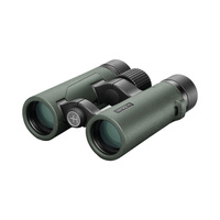 Hawke Vantage HD 8x34 green binoculars