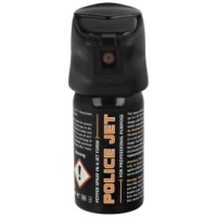 ESP Police Jet pepper gas 40 ml - jet