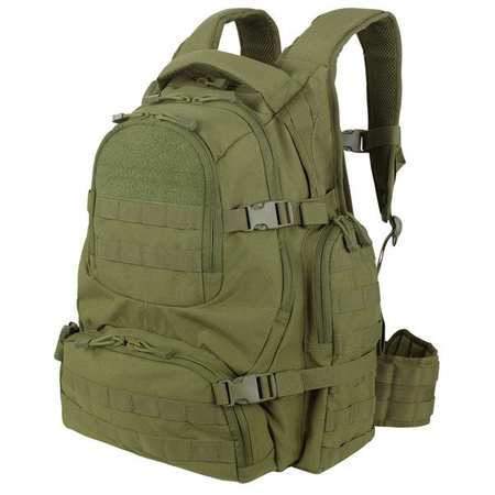 Condor Urban Go Pack 48L Backpack - Green OD - 147-001