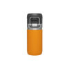 Stanley QUICK FLIP 0.47L thermal bottle - orange