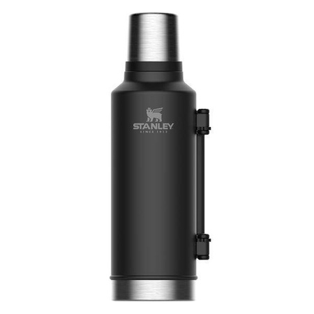 Stanley LEGENDARY CLASSIC 1.9L thermos - black