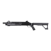 RAM Umarex T4E HDX 68 caliber rubber-bullet shotgun. .68 CO2