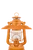 Pastel Orange