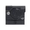 Vector Optics - Frenzy Plus 1x18x20 Enclosed Sight collimator - Solar Power - Multi-Reticle - SCRD-SM63