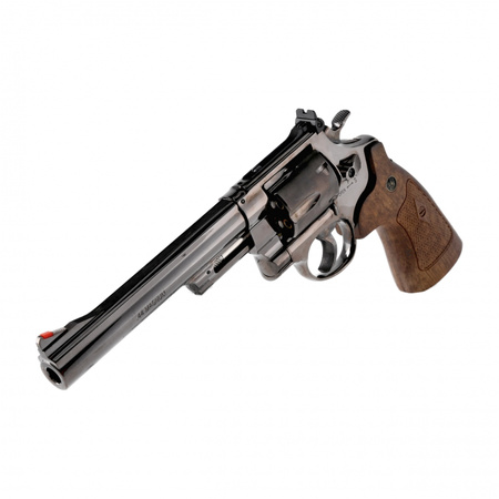 Smith&Wesson - M29 4.5mm 6.5" wind revolver with holster