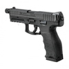 Heckler&Koch - H&K VP9 Tactical 6mm green gas replica ASG pistol