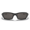 Oakley - Glasses SI Fives Squared Matte Black - Warm Grey - OO9238-10