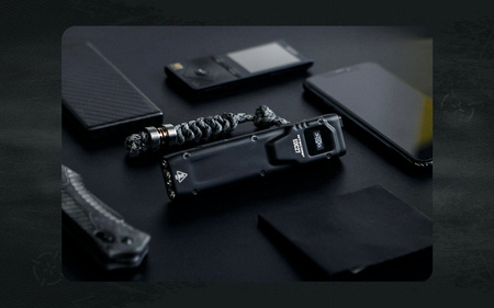 Nitecore EDC27 Ultra Slim Flashlight