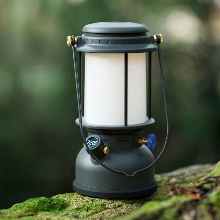Petromax LM500 LED camping lamp