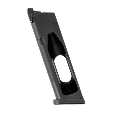 Glock - Glock 17 ASG Magazine. 6 mm CO2