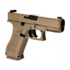 Glock - Glock 19X 4.5 mm coyote BB CO2 air pistol