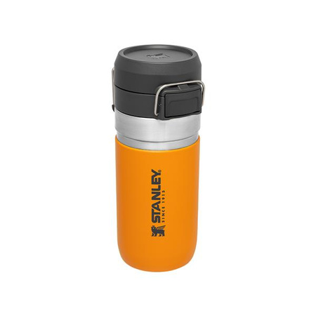 Stanley QUICK FLIP 0.47L thermal bottle - orange