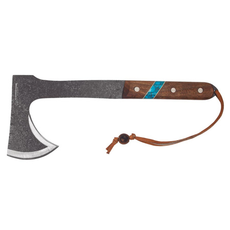 Condor Blue River Tomahawk Axe