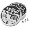 Apolo Slug 33 6.35 mm shotgun shell, 200 rounds. 2.14g/33.0gr (19303)