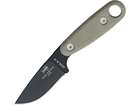 Esee Izula II Black knife