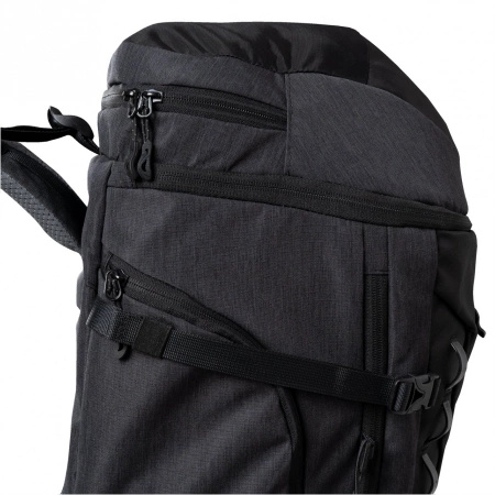 Alpinus - Otway 50L backpack - black