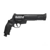 T4E TR 68 caliber rubber bullet revolver. .68 HDR 68 gen. 2