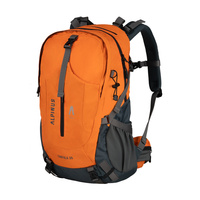 Alpinus - Tarfala 35 backpack - orange