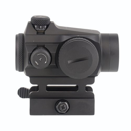 Vector Optics - Maverick Gen collimator. II Red Dot - SCRD-12II