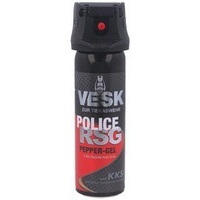 KKS Vesk RSG Police Gel 2mln SHU 63ml Stream pepper gas (12063-G V)