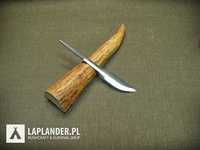 Head Lauri 42 (C) - Neck