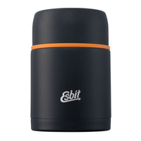Esbit - Food Jug thermos 0.75 l black