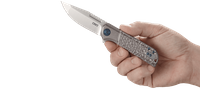 CRKT 6525 LANNY knife