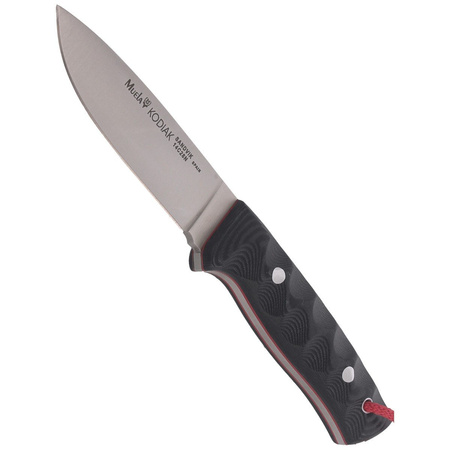 Muela Full Tang Micarta 100mm Knife (KODIAK-10SV.M)