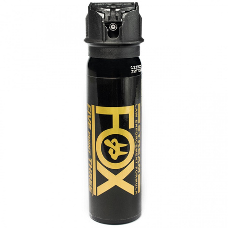 Fox Labs - Pepper gas 5.3 85 ml stream 3.0oz