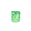 Titanium Mug - Snow Peak Titanium Single Mug 450 - Ocean Green