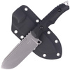 Böker Plus - Hermod 2.0 Black G10 knife by Midgards Knives - (02BO053)