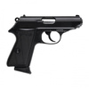 Walther - Replica ASG pistol PPK/S 6 mm gas