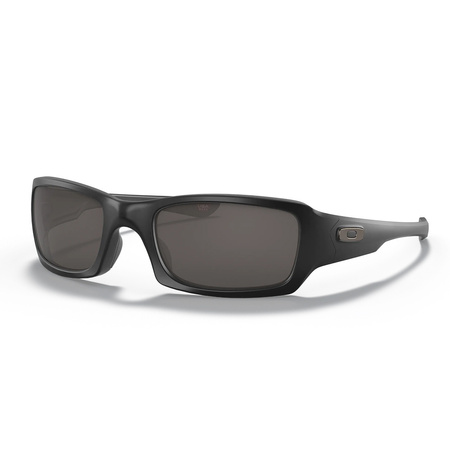 Oakley - Glasses SI Fives Squared Matte Black - Warm Grey - OO9238-10