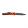 Benchmade 940BK-03 Osborne folding knife