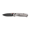 Benchmade - 535BK-4 Bugout folding knife