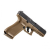 Glock - Glock Gen 5 T4E rubber bullet gun .43 CO2 coyote