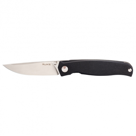 Ruike M661-TZ silver knife