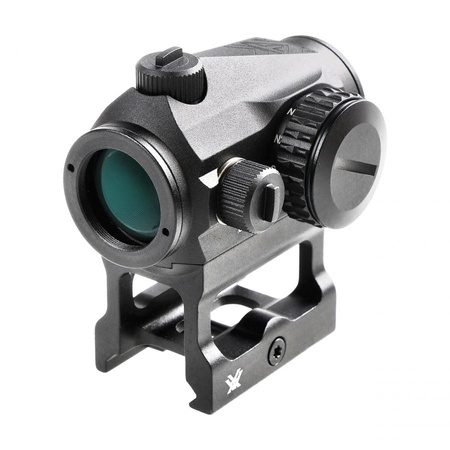 Vortex Crossfire Red Dot collimator