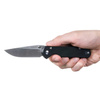 Sanrenmu Land 910 folding knife - Black