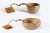 KUPILKA - Cup and bowl set 