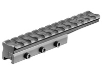 Umarex - Picatinny mount elevation rail