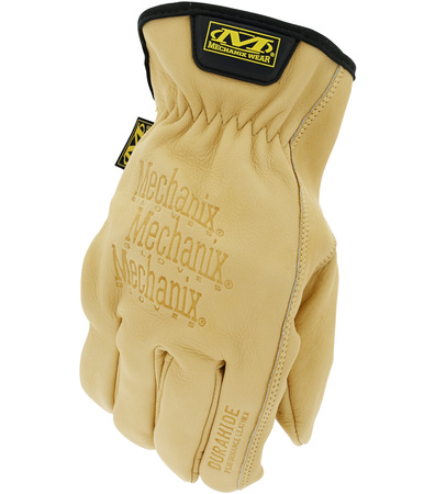 Mechanix Wear DuraHide™ Cow Driver Leather Gloves