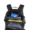 Alpinus - Mismi 28 backpack - black