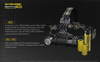 Nitecore HC33 1800 lumens headlamp flashlight