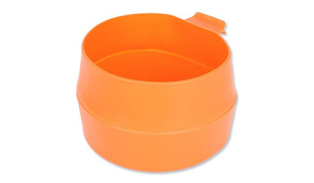 Wildo - Fold-A-Cup Mug - 600 ml - Orange