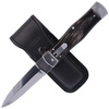 Mikov Predator Buffalo Horn Knife (241-NR-1/HAMMER)