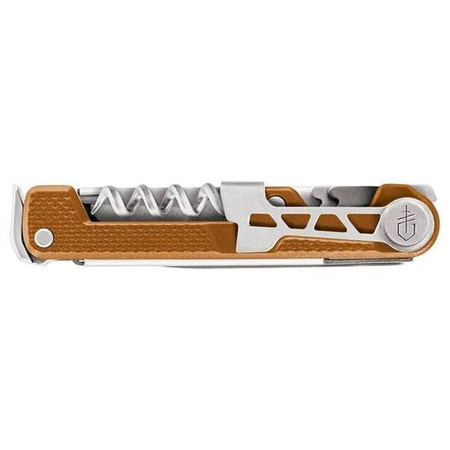 Multitool Gerber ArmBar Cork - orange