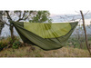 Ticket To The Moon - Hammock with Mosquito Net Pro - Green