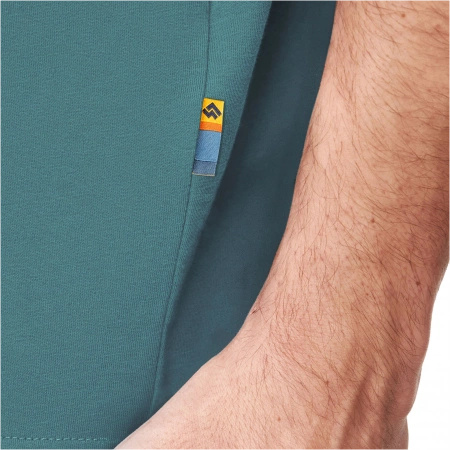Alpinus - Kitreli T-shirt - blue